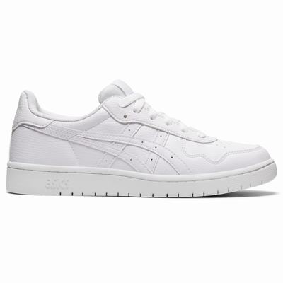 Női Asics Japan S Utcai Cipő AS1487932 Fehér